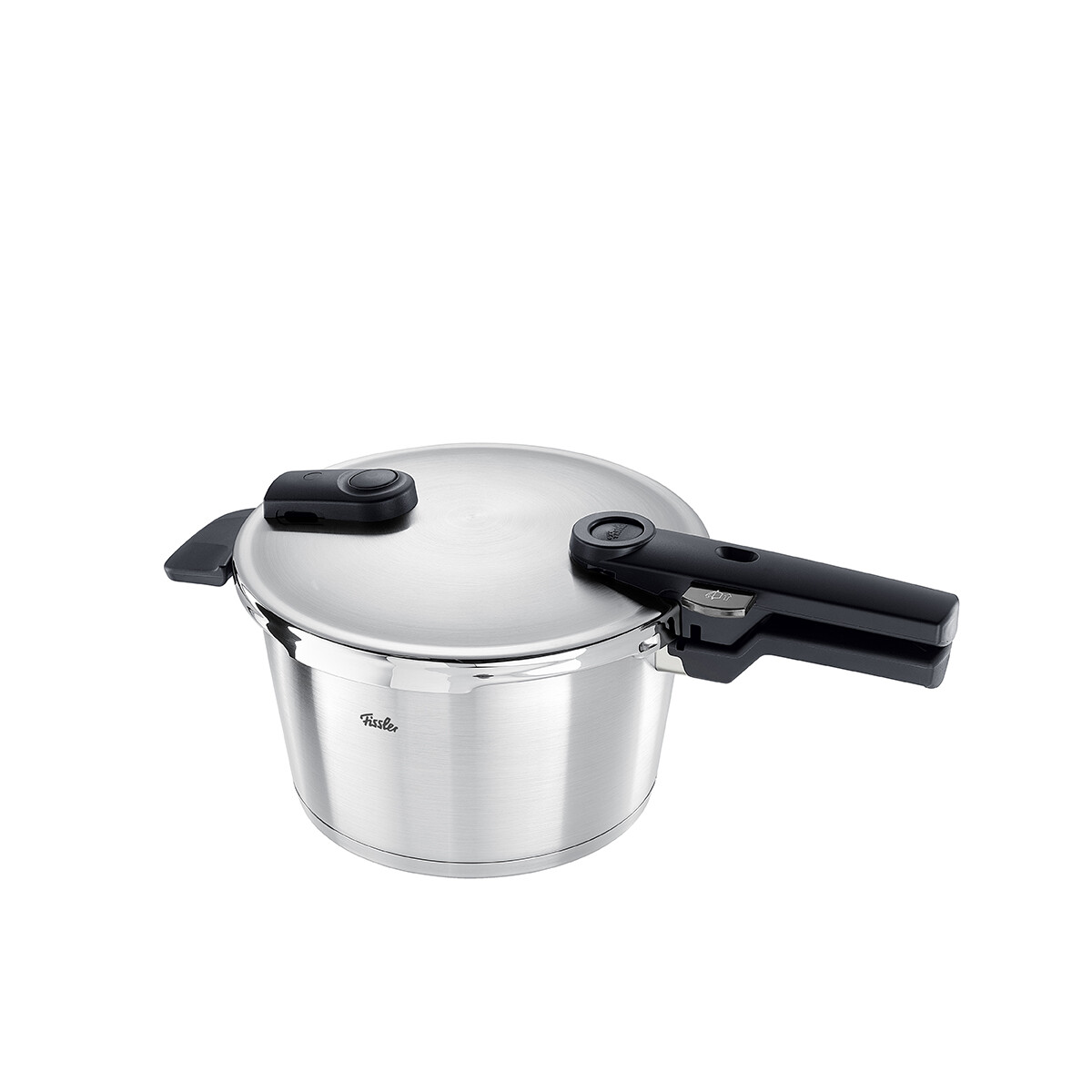 زودپز ویتاکویک پرمیوم 4/5 لیتر مات فیسلر Fissler