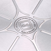 زودپز ویتاویت ادیشن 4.5 لیتر سبددار (بدون تایمر) فیسلر Fissler Vitavit Edition