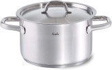 سرویس قابلمه ۵ تکه فیسلر مدل فامیلی لاین Fissler Family Line Cookware Set 5 pcs