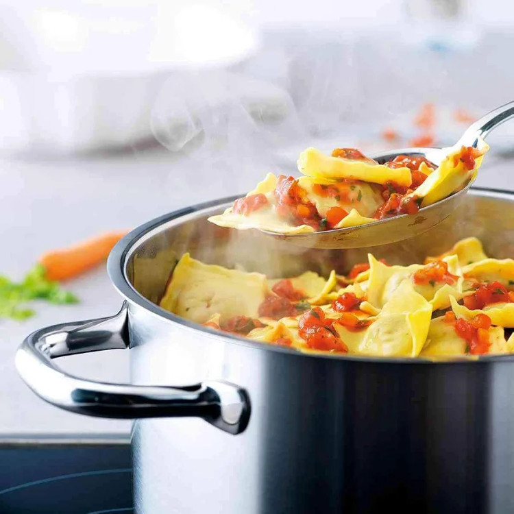 سرویس قابلمه ۵ تکه فیسلر مدل فامیلی لاین Fissler Family Line Cookware Set 5 pcs