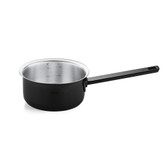 سرویس قابلمه ۵ تکه فیسلر مدل شدولاین لیمیتد ادیشن ۱۸۰ سالگی Fissler Shadowline Cookware Set 5 pcs