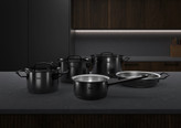 سرویس قابلمه ۵ تکه فیسلر مدل شدولاین لیمیتد ادیشن ۱۸۰ سالگی Fissler Shadowline Cookware Set 5 pcs