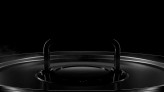 سرویس قابلمه ۵ تکه فیسلر مدل شدولاین لیمیتد ادیشن ۱۸۰ سالگی Fissler Shadowline Cookware Set 5 pcs