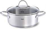 سرویس قابلمه ۵ تکه فیسلر مدل پالرمو Fissler Palermo Cookware Set 5 pcs