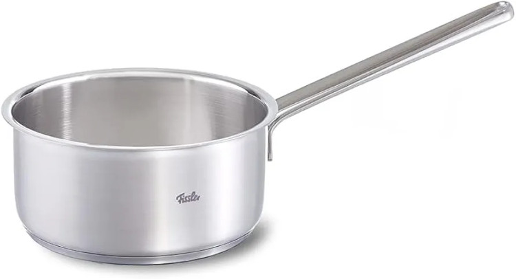 سرویس قابلمه ۵ تکه فیسلر مدل پالرمو Fissler Palermo Cookware Set 5 pcs