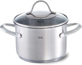سرویس قابلمه ۵ تکه فیسلر مدل پالرمو Fissler Palermo Cookware Set 5 pcs