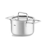 سرویس قابلمه ۴ تکه فیسلر مدل پیور Fissler Pure Collection Cookware Set 4 pcs