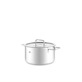 سرویس قابلمه ۴ تکه فیسلر مدل پیور Fissler Pure Collection Cookware Set 4 pcs