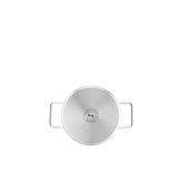 سرویس قابلمه ۴ تکه فیسلر مدل پیور Fissler Pure Collection Cookware Set 4 pcs