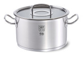 سرویس قابلمه ۵ تکه فیسلر Fissler Original Profi Collection Pronovo grill Limited