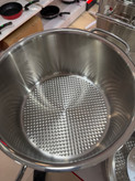 سرویس قابلمه ۵ تکه فیسلر Fissler Original Profi Collection Pronovo grill Limited