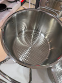 سرویس قابلمه ۵ تکه فیسلر Fissler Original Profi Collection Pronovo grill Limited