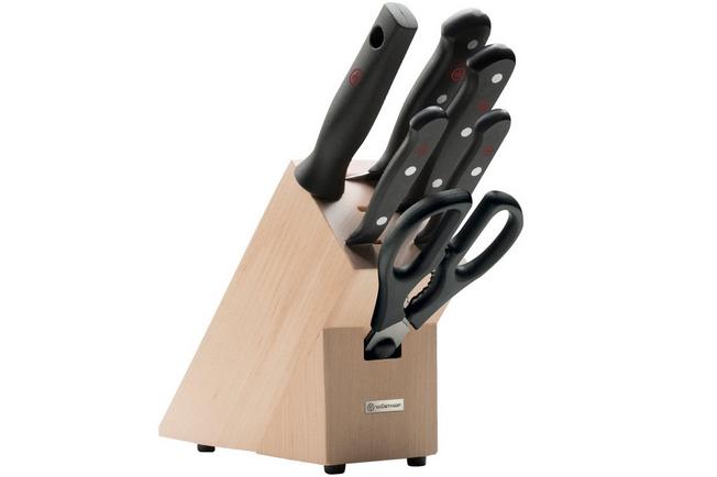 سرويس كارد وستوف گورمت 6 تكه حراجي Gourmet 9867-3