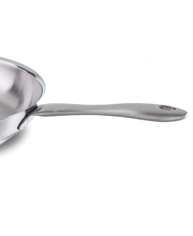 تابه / ماهیتابه استیل فیسلر مدل کاتانیا Catania 24cm