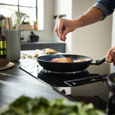 تابه / ماهیتابه نچسب فیسلر مدل سنیت Fissler Cenit 28cm
